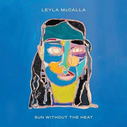 Sun Without The Heat - Vinile LP di Leyla McCalla