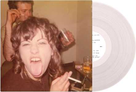 Vinile I Used To Go To This Bar Joyce Manor