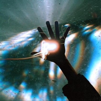 The Sky, The Earth & All Between - CD Audio di Architects