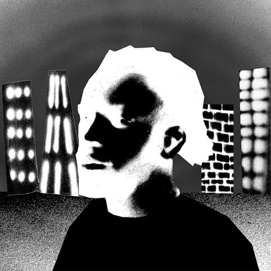 Evenfall - Vinile LP di Sam Akpro