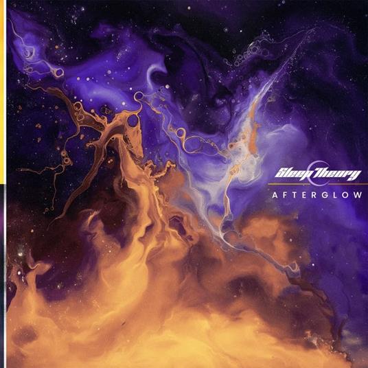 Afterglow - Vinile LP di Sleep Theory
