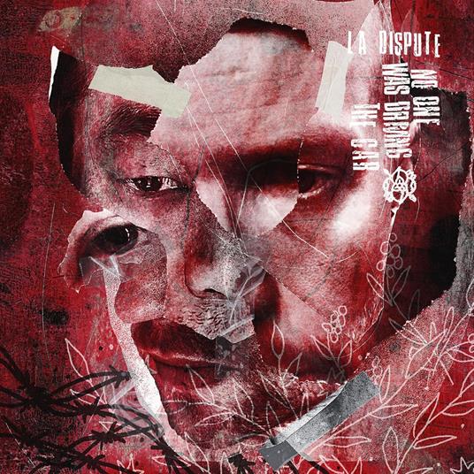 No One Was Driving The Car - CD Audio di La Dispute