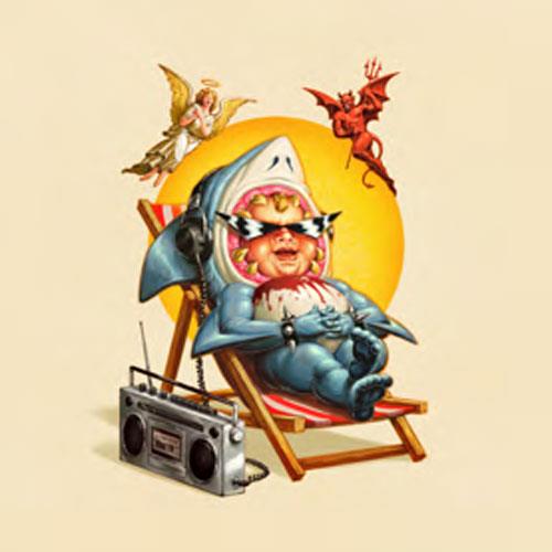 Is Your Friend - CD Audio di Drain