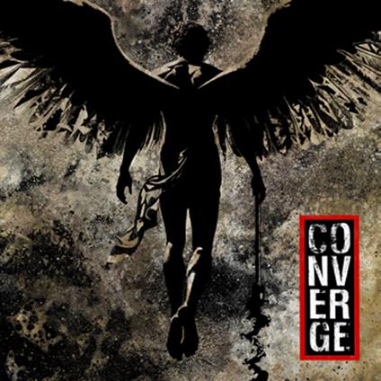 Love Is Not Enough - CD Audio di Converge