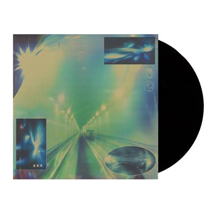 Easier Said Than Done - Vinile LP di Pool Kids