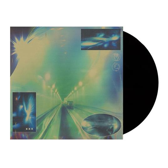 Easier Said Than Done - Vinile LP di Pool Kids