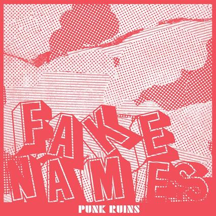 Punk Ruins - CD Audio di Fake Names