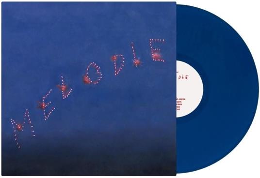Melodie - Vinile LP di Slow Pulp