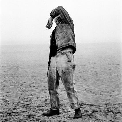 Just Beyond Endless Mountain - CD Audio di Tallest Man on Earth