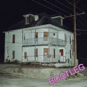 Vinile Bootleg Garden