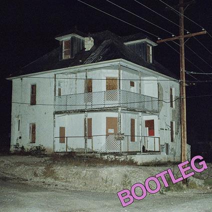 Bootleg - CD Audio di Garden