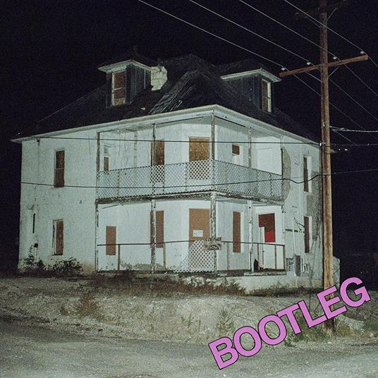 Bootleg - CD Audio di Garden