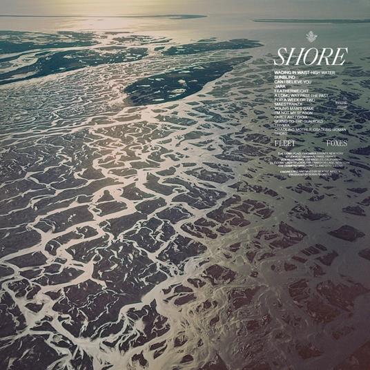Shore - Vinile LP di Fleet Foxes