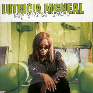 My Side Of Town - CD Audio di Lutricia McNeal