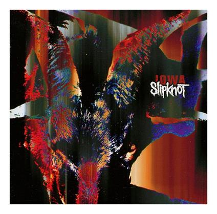 Iowa - CD Audio di Slipknot