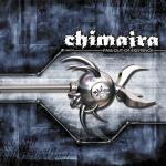 Pass out of Existence - CD Audio di Chimaira