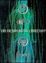 Fear Factory. Digital Connectivity (DVD)