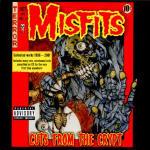 Cuts from the Crypt - CD Audio di Misfits