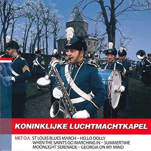 Hollands Glorie - CD Audio di Koninklijke Luchtmachtkapel