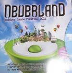 Neverland Festival 2011