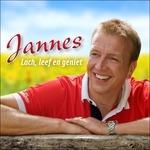 Lach, Leef En Geniet - CD Audio di Jannes