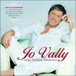Jo Vally Zingt Zuiderse - CD Audio di Jo Vally