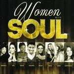 Women with Soul