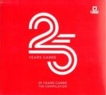 25 Years Carre