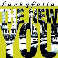 New You - CD Audio Singolo di Luckyfella