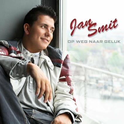 Op Weg Naar Geluk - CD Audio di Jan Smit
