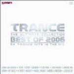 Trance: The Ultimate Collection. Best of 2006