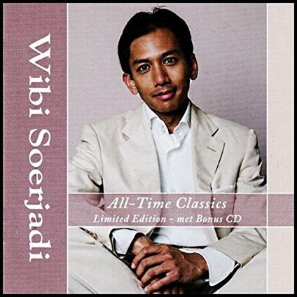 All Time Classics - CD Audio di Wibi Soerjadi