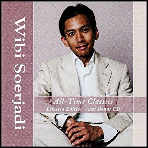 All Time Classics - CD Audio di Wibi Soerjadi