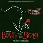 Beauty And The Beast (Musical) (Colonna Sonora)