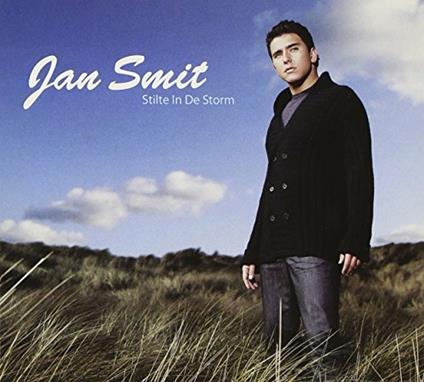 Stilte In De Storm - CD Audio + DVD di Jan Smit