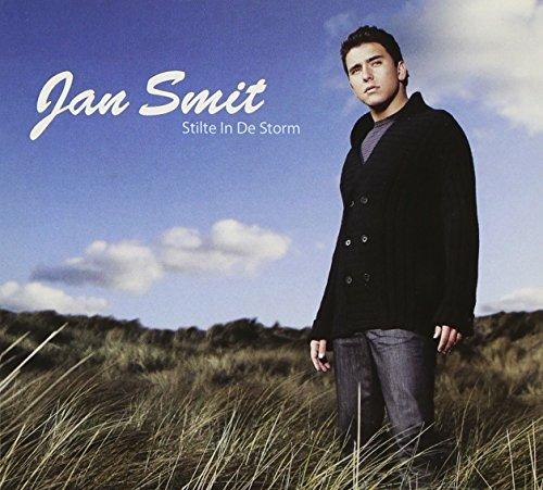 Stilte In De Storm - CD Audio + DVD di Jan Smit