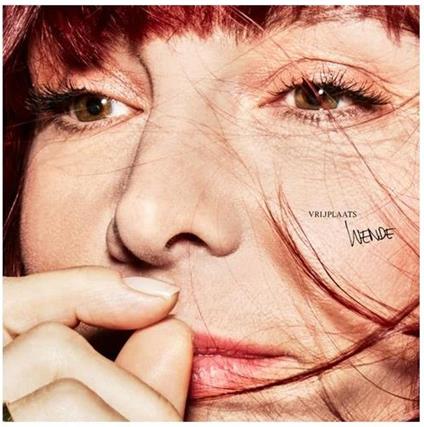 Vrijplaats - CD Audio di Wende