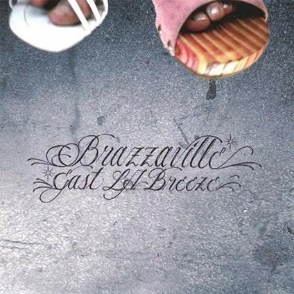 East L.A. Breeze - CD Audio di Brazzaville
