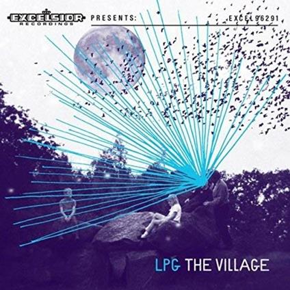 Village (Deluxe Edition) - CD Audio di LPG