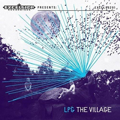 Village (Deluxe Edition) - CD Audio di LPG