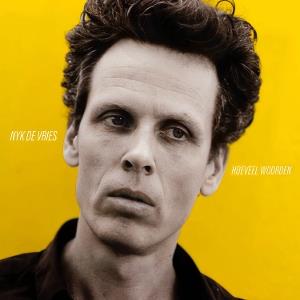 Hoeveel Woorden - CD Audio di Nyk De Vries