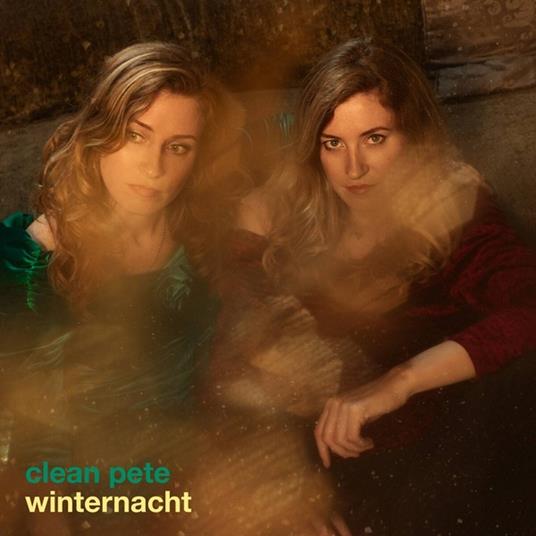Winternacht - Vinile LP di Clean Pete