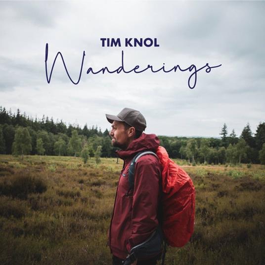 Wanderings - Vinile LP di Tim Knol