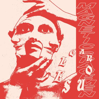 Carousel - Vinile LP di Magnetic Spacemen