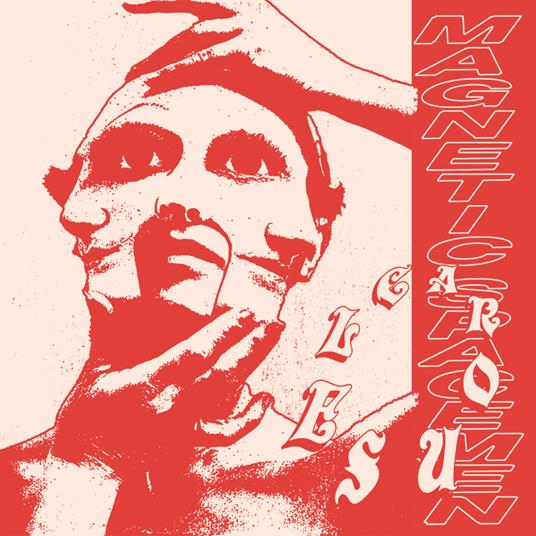 Carousel - Vinile LP di Magnetic Spacemen