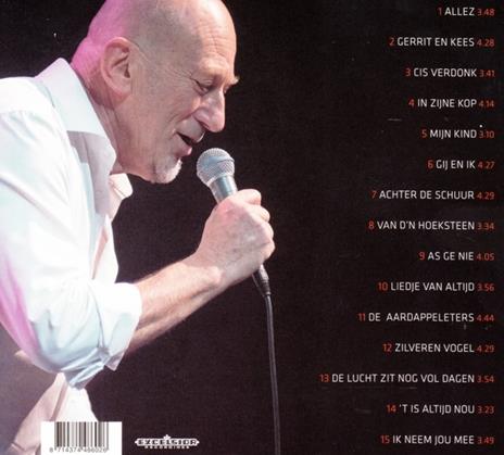 Allez - CD Audio di Gerard Van Maasakkers - 2