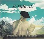 Synthesized (Digipack) - CD Audio di Junkie XL