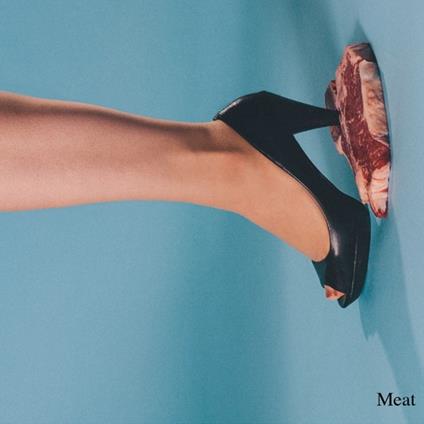 Nice to Meat You - Vinile LP di Meat