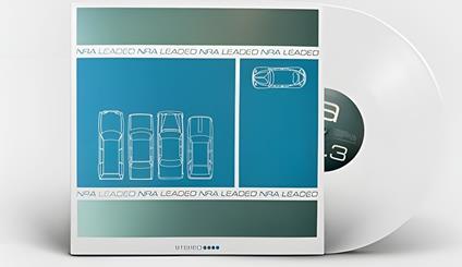 Leaded - Vinile LP di N.R.A.