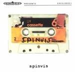 Spinvis - Vinile LP di Spinvis